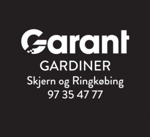 Garant gardiner