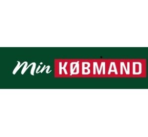 Min købmand