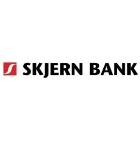 Skjern bank